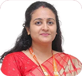 Dr. Ananya Bharadwaj