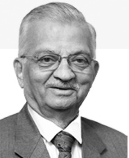 Anil Kakodkar