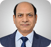 Dr. Banshi Dhar Singh