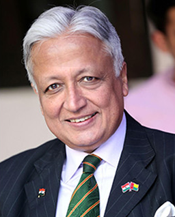 Deepak Vohra