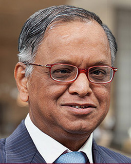 Narayana Murthy