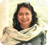 Dr. Vandana Arora